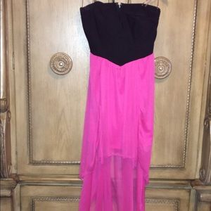 ☆ Xtraordinary ☆ High Low Dress